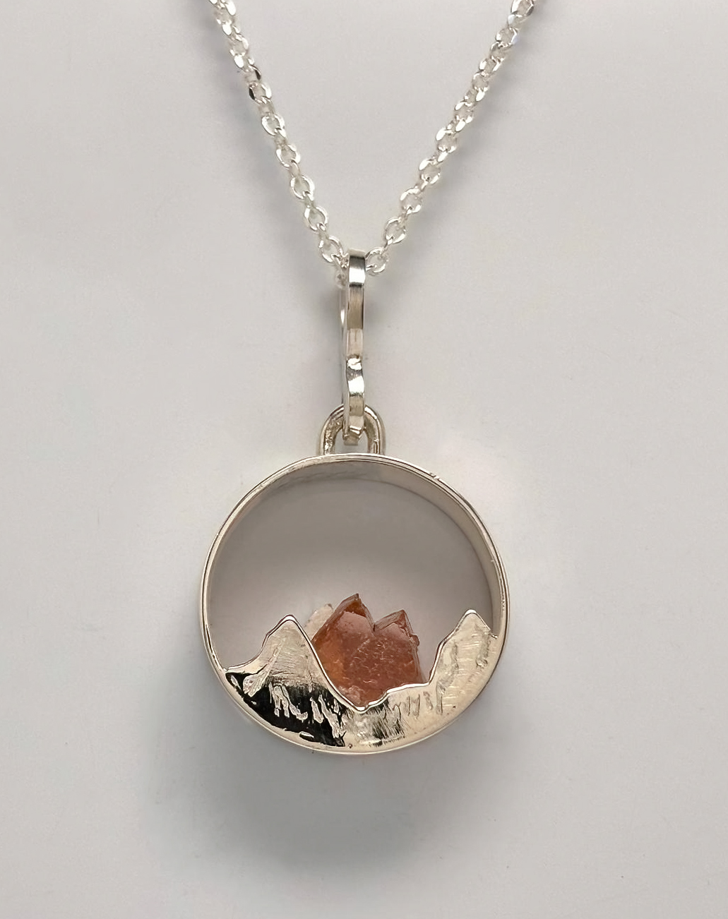 bijoux personnalisés - Korus création - artisane bijoutière